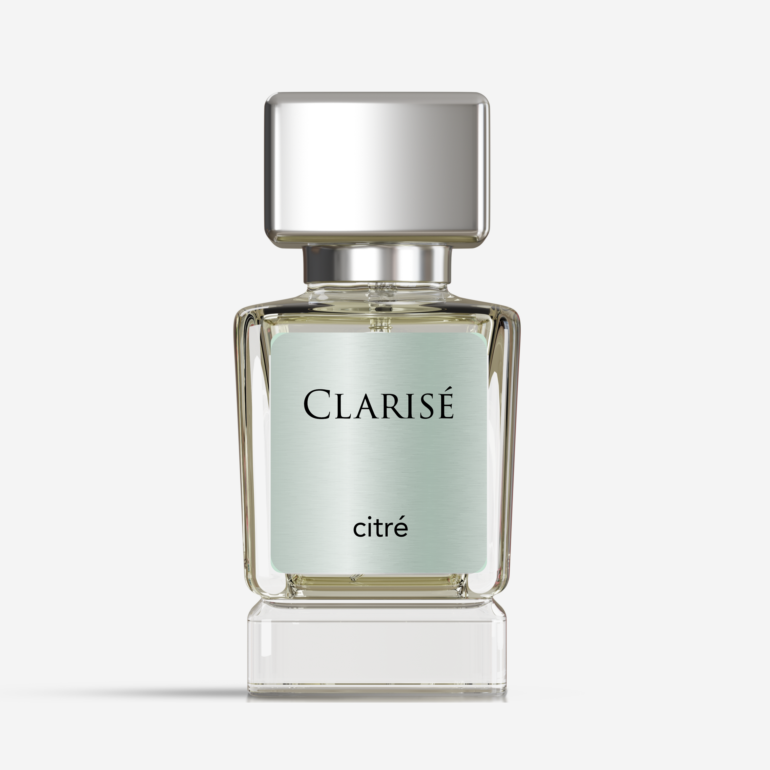 Citré- Extrait de Parfum 50ml
