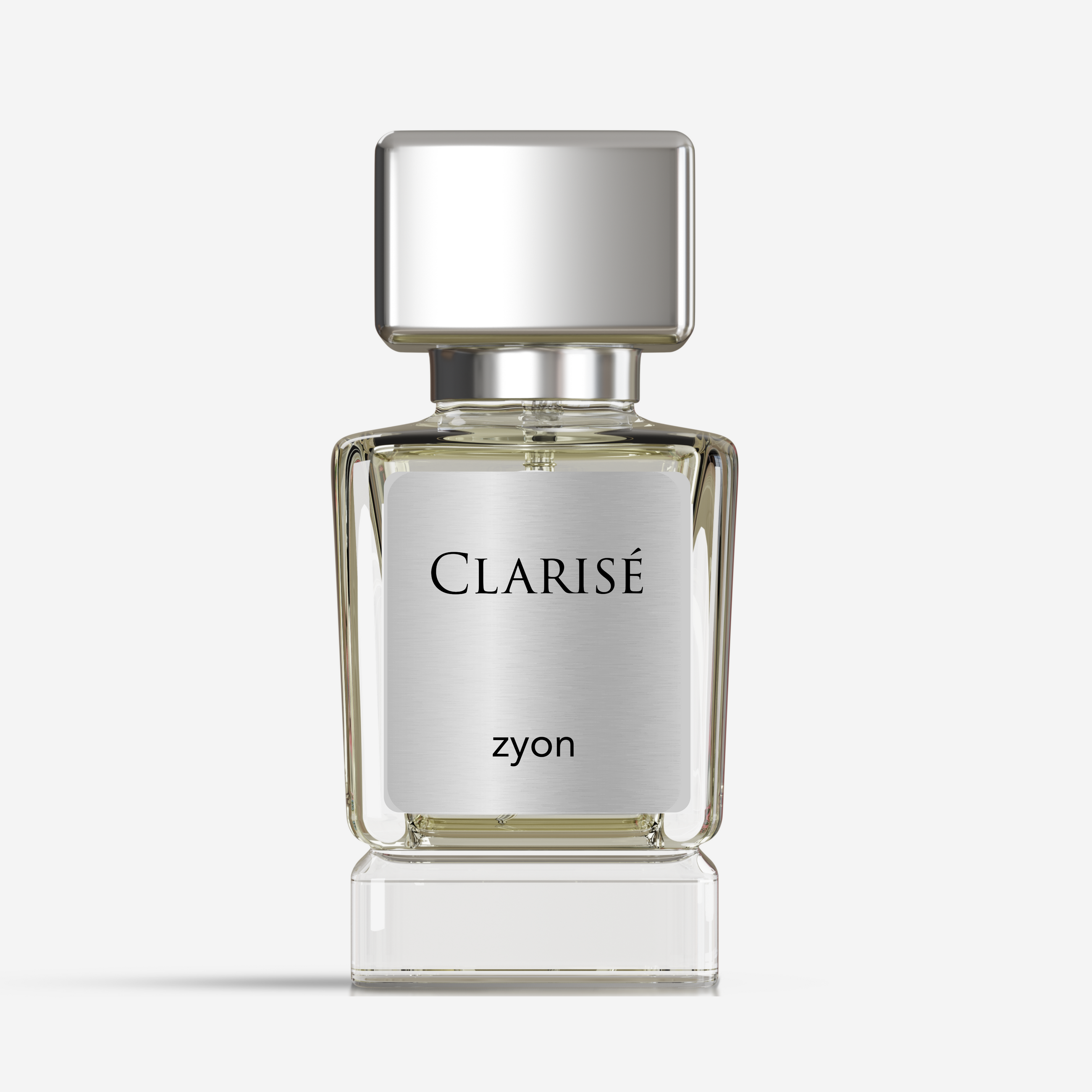 Zyon- Extrait de Parfum 50ml
