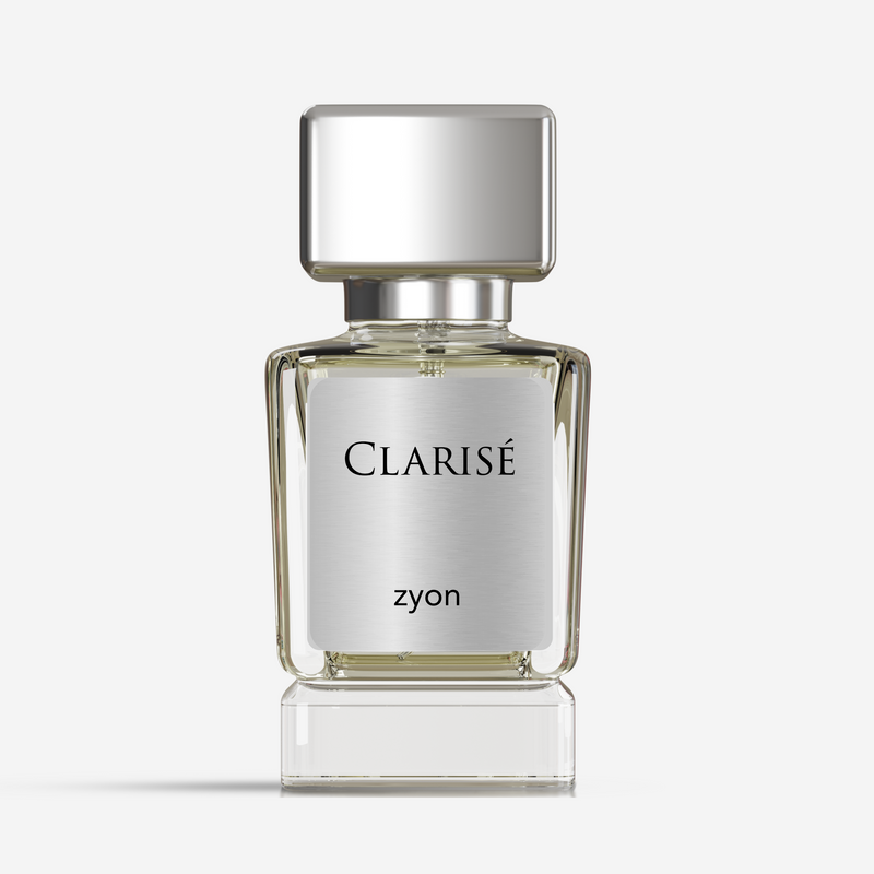 Zyon- Extrait de Parfum 50ml