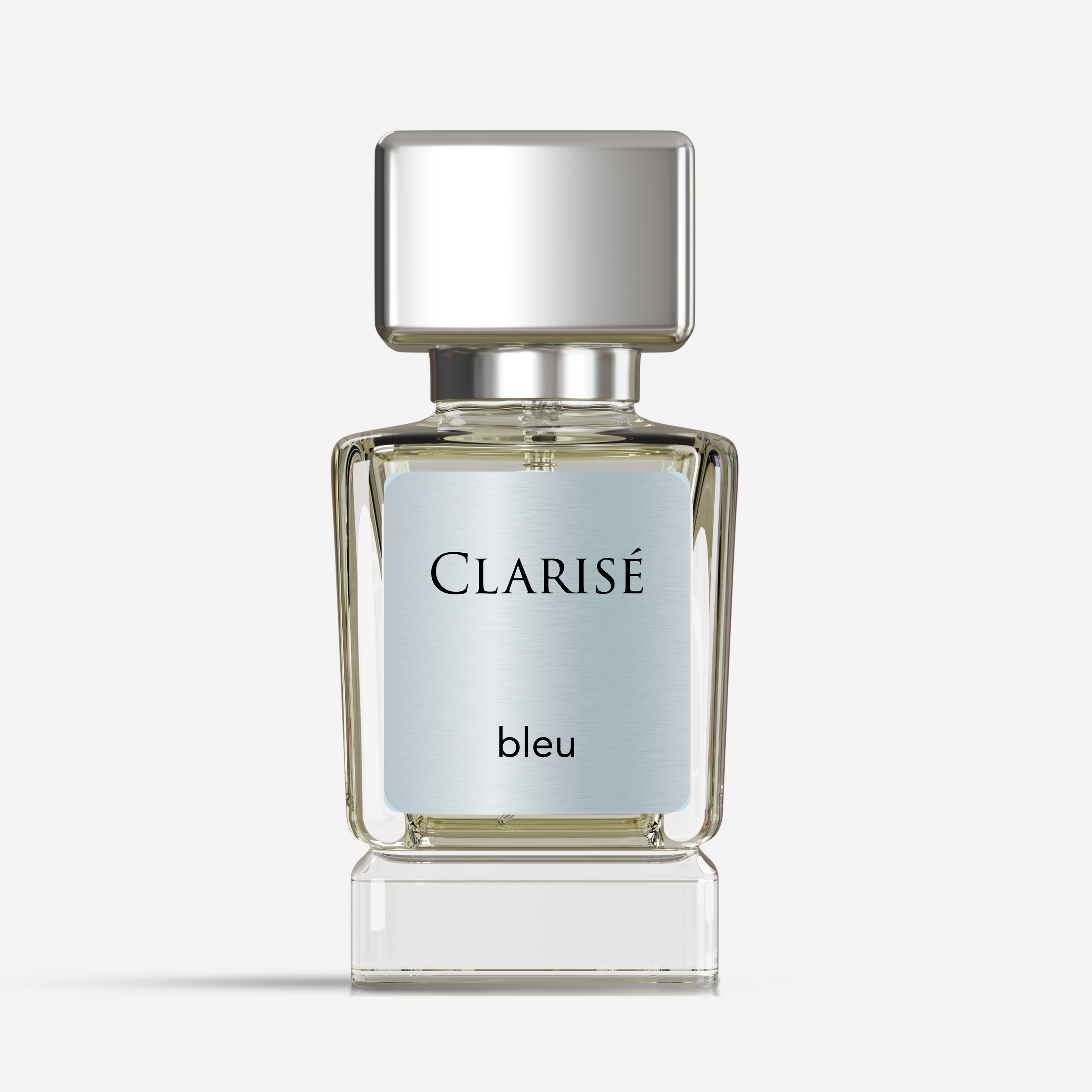 Bleu- Extrait de Parfum 50ml